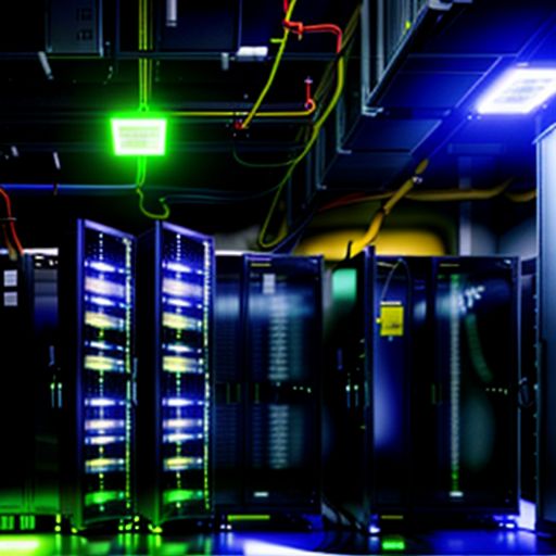 Ashburn VA Data Centers: The Epicenter of the Digital World