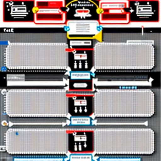 Understanding Data Flow Diagrams Level 0: A Comprehensive Guide