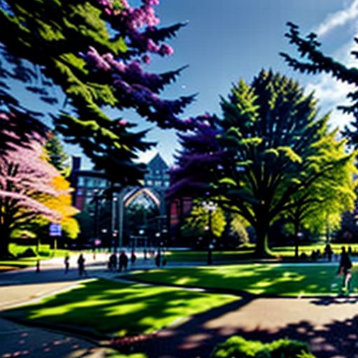 University of Washington Data Science Masters: Your Path to a Thriving Career